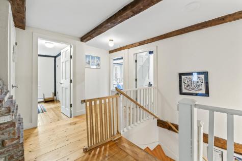 10 Summer Street Hallowell ME 04347