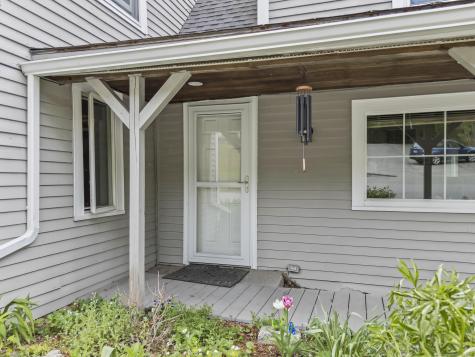 10 Summer Street Hallowell ME 04347