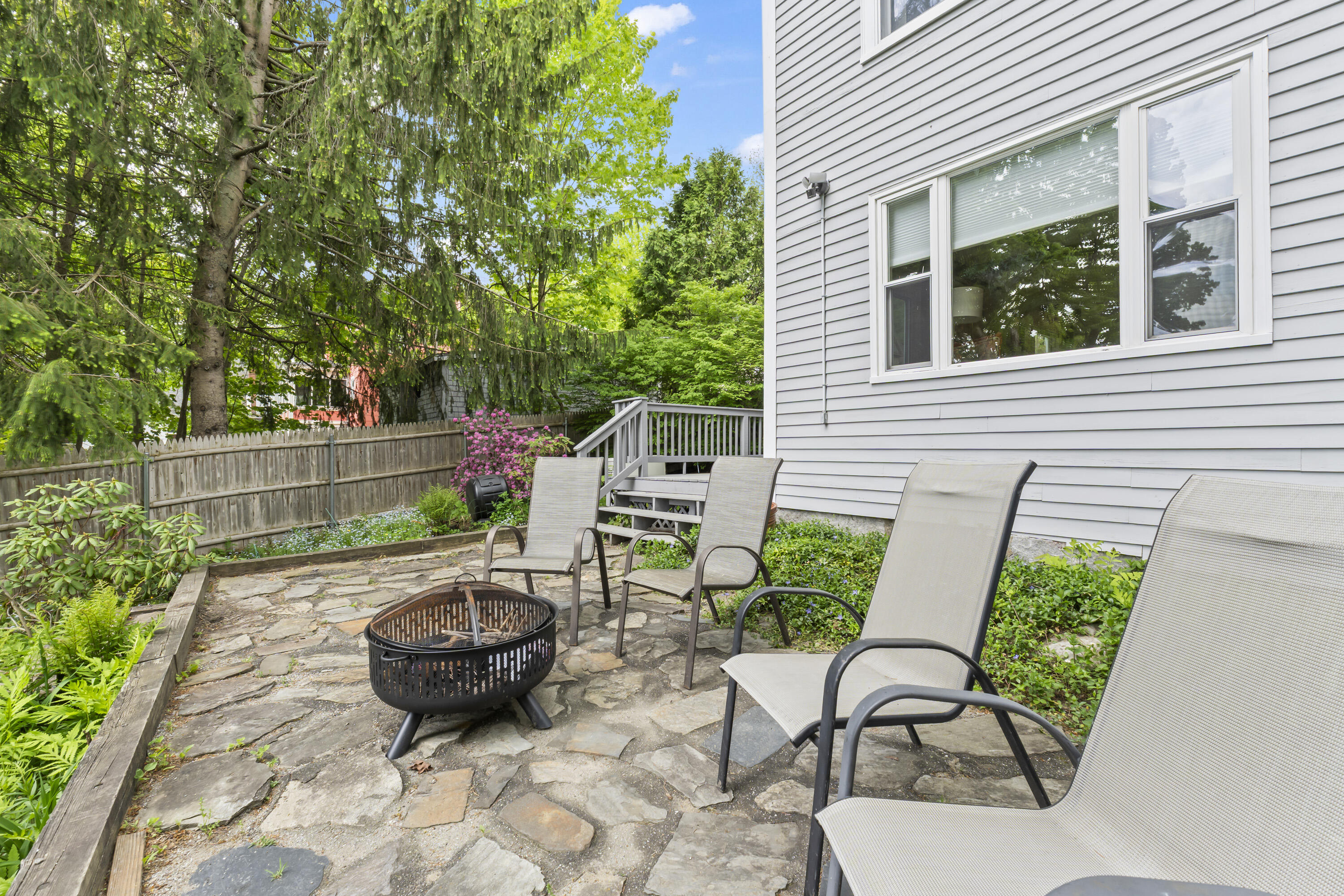 10 Summer Street Hallowell ME 04347