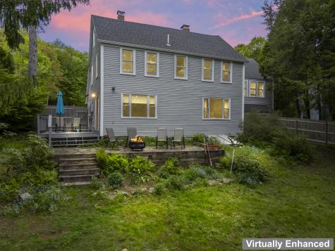 10 Summer Street Hallowell ME 04347