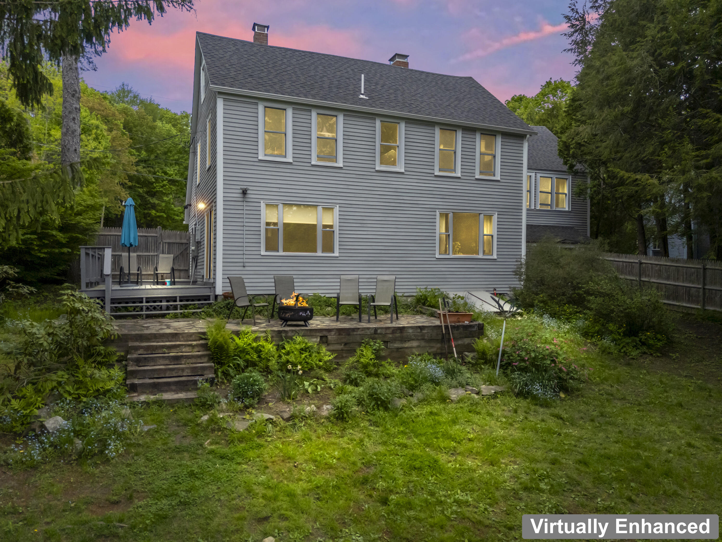 10 Summer Street Hallowell ME 04347