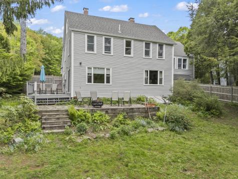 10 Summer Street Hallowell ME 04347