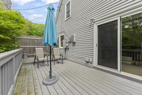 10 Summer Street Hallowell ME 04347