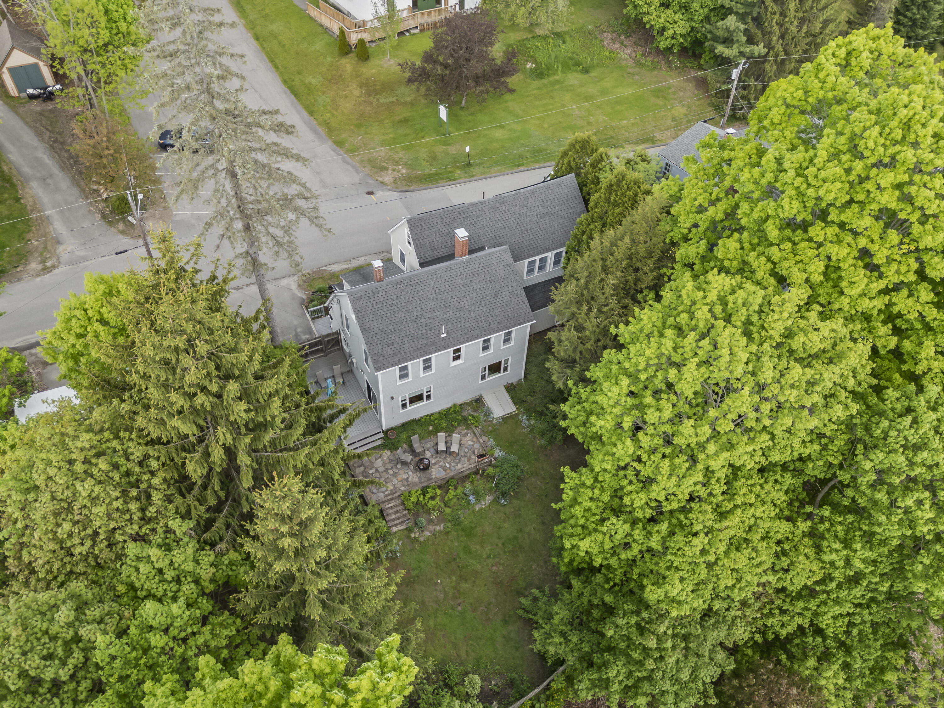 10 Summer Street Hallowell ME 04347