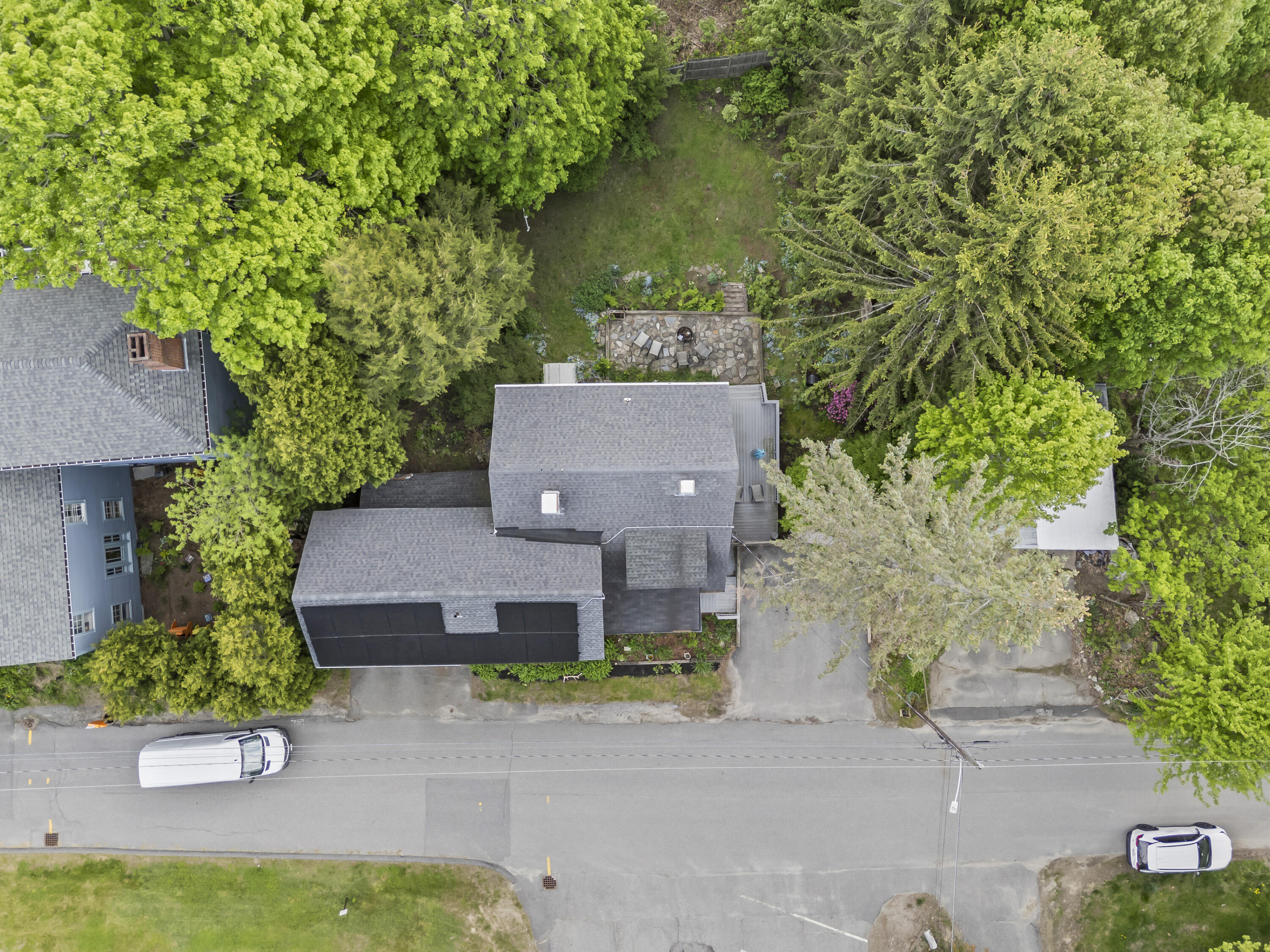 10 Summer Street Hallowell ME 04347