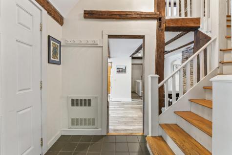 10 Summer Street Hallowell ME 04347