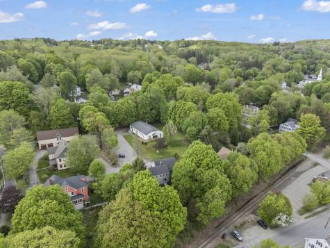 10 Summer Street Hallowell ME 04347