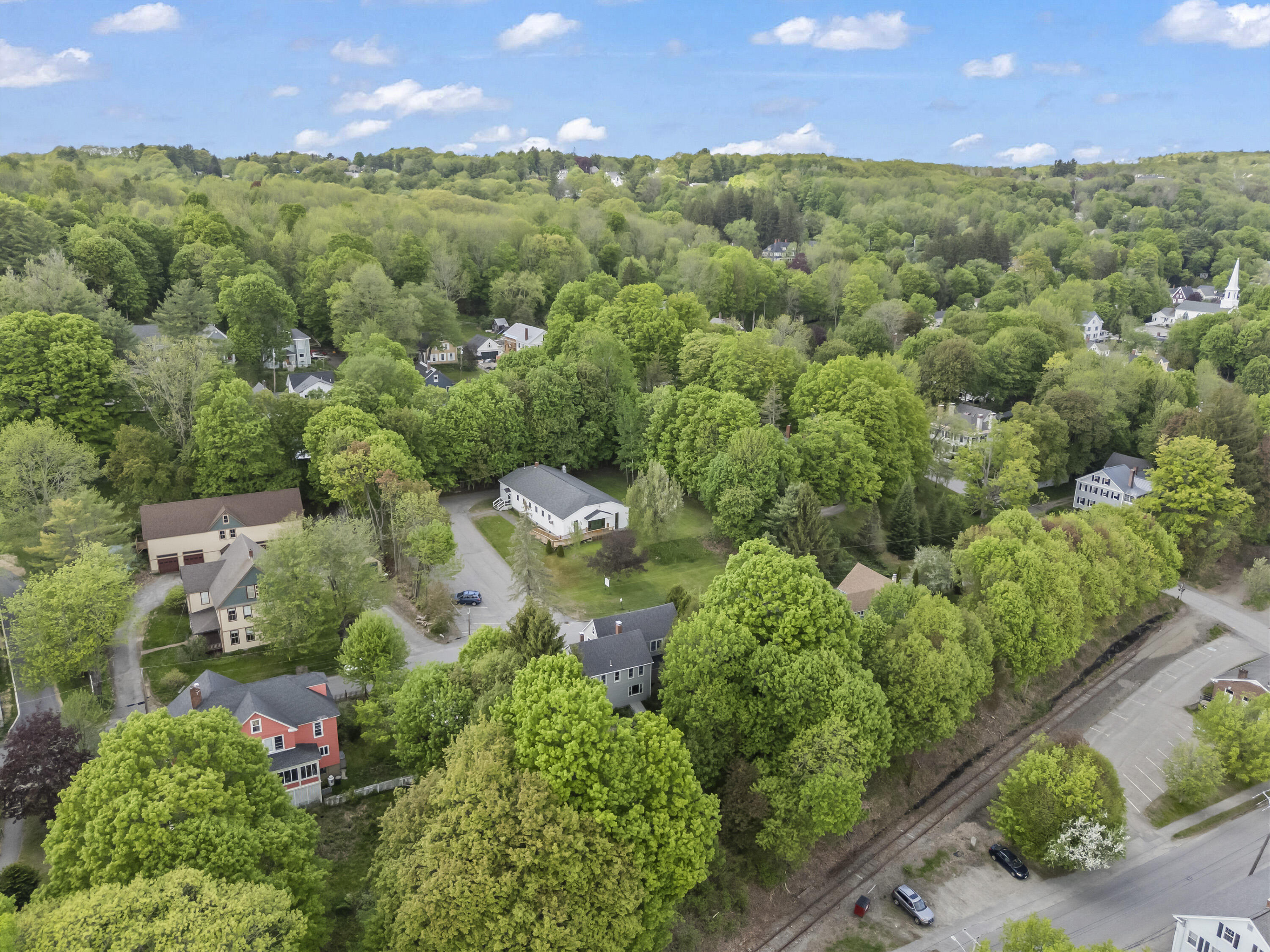 10 Summer Street Hallowell ME 04347