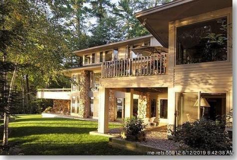 30 Woodland Shore Drive Naples ME 04055