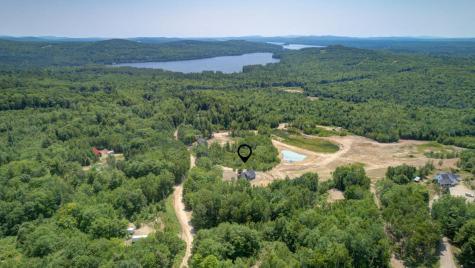 104 Hamlin Road Waterford ME 04088