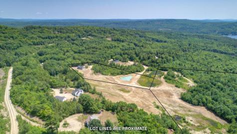 104 Hamlin Road Waterford ME 04088