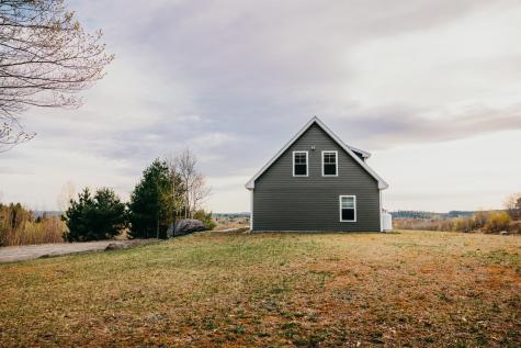 104 Hamlin Road Waterford ME 04088