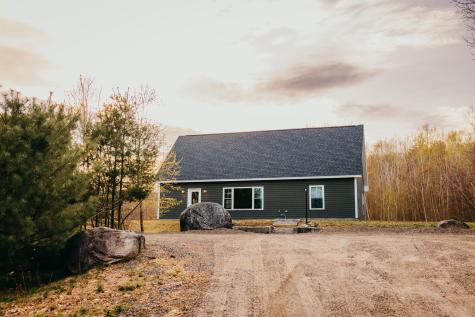 104 Hamlin Road Waterford ME 04088