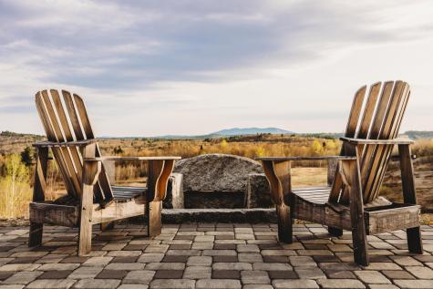 104 Hamlin Road Waterford ME 04088