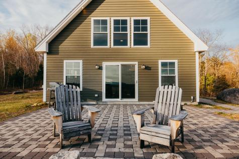 104 Hamlin Road Waterford ME 04088