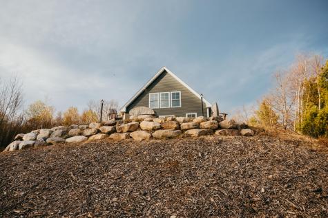 104 Hamlin Road Waterford ME 04088