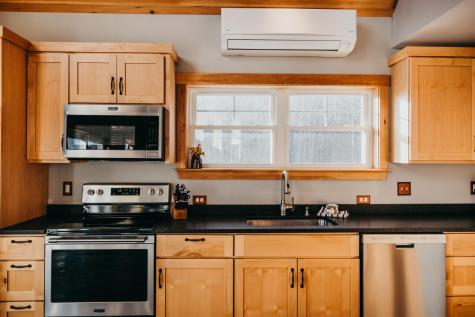 104 Hamlin Road Waterford ME 04088