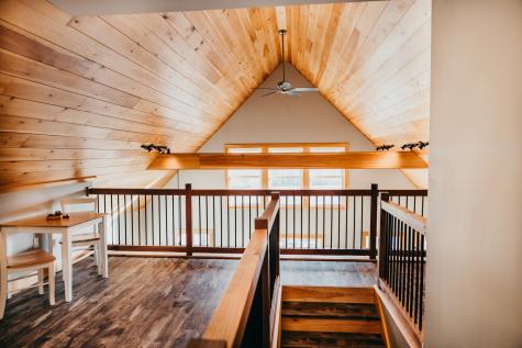 104 Hamlin Road Waterford ME 04088