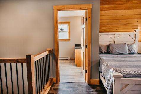 104 Hamlin Road Waterford ME 04088