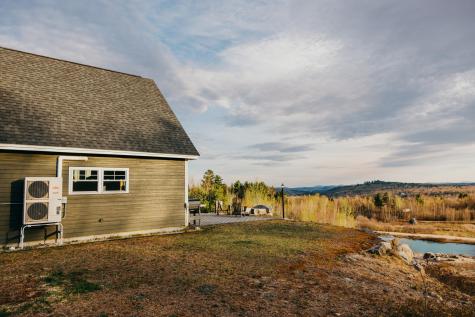 104 Hamlin Road Waterford ME 04088