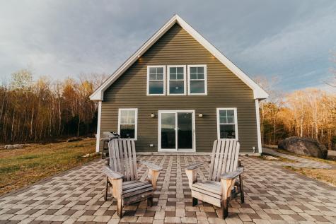 104 Hamlin Road Waterford ME 04088