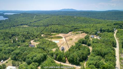 104 Hamlin Road Waterford ME 04088