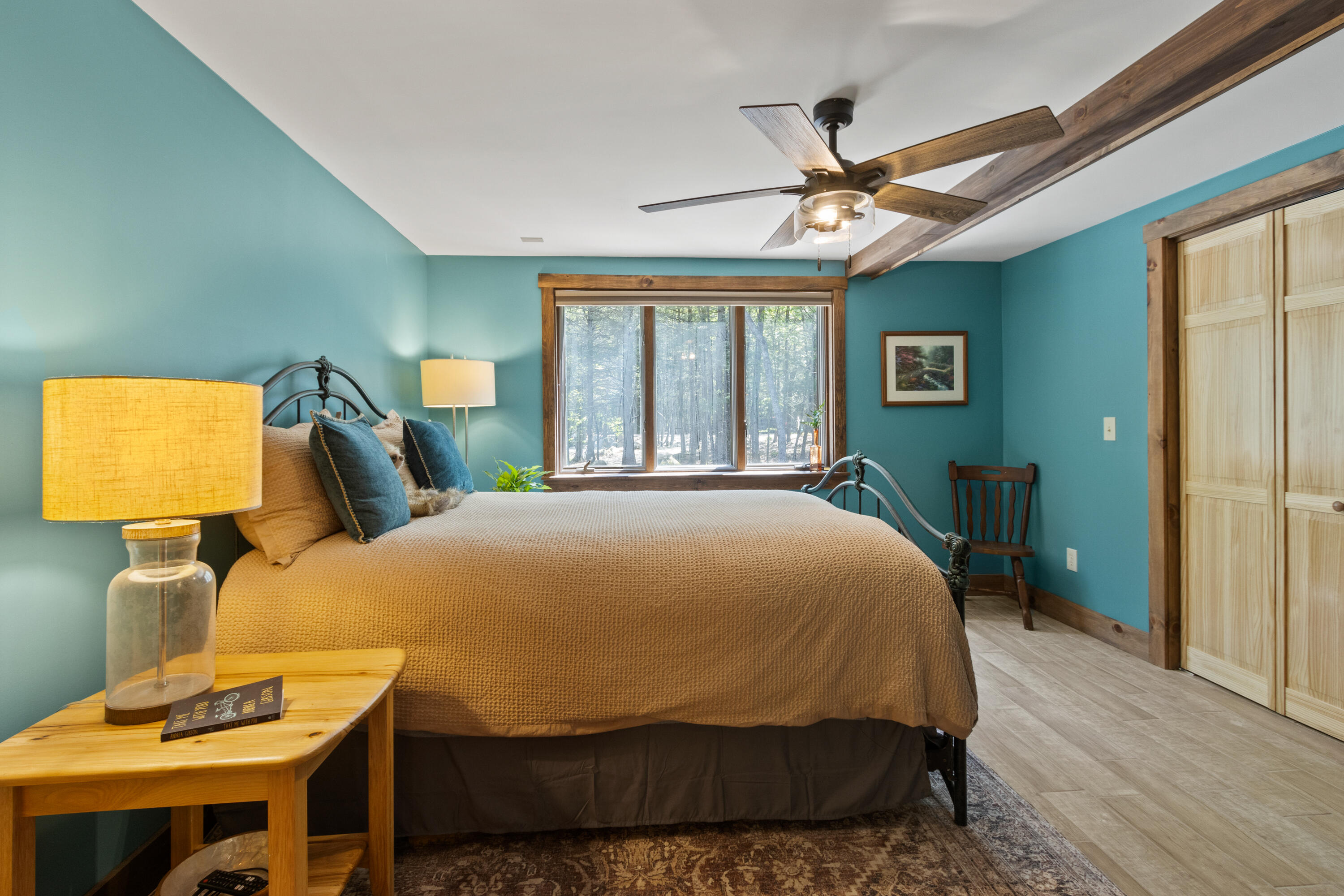 44 Johnson Road Windham ME 04062