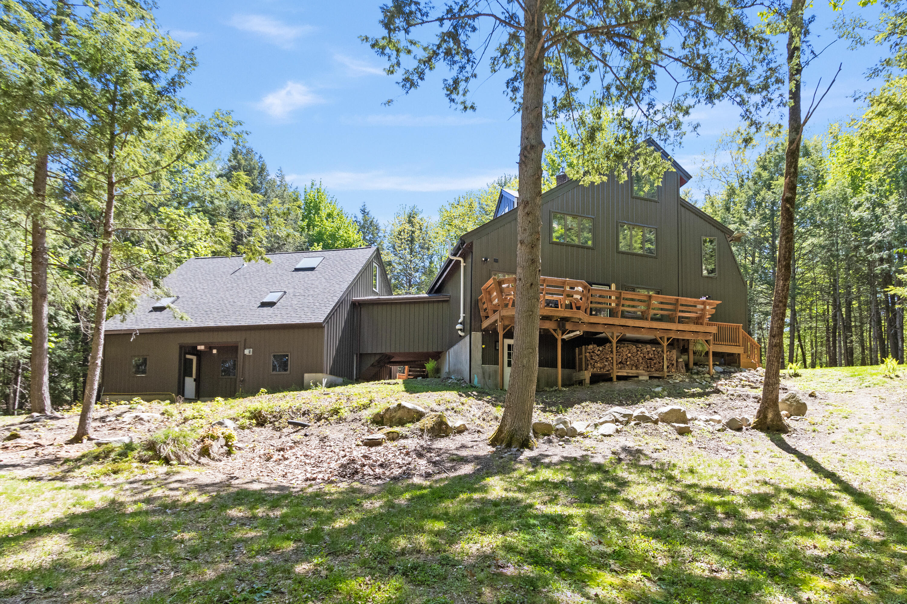 44 Johnson Road Windham ME 04062