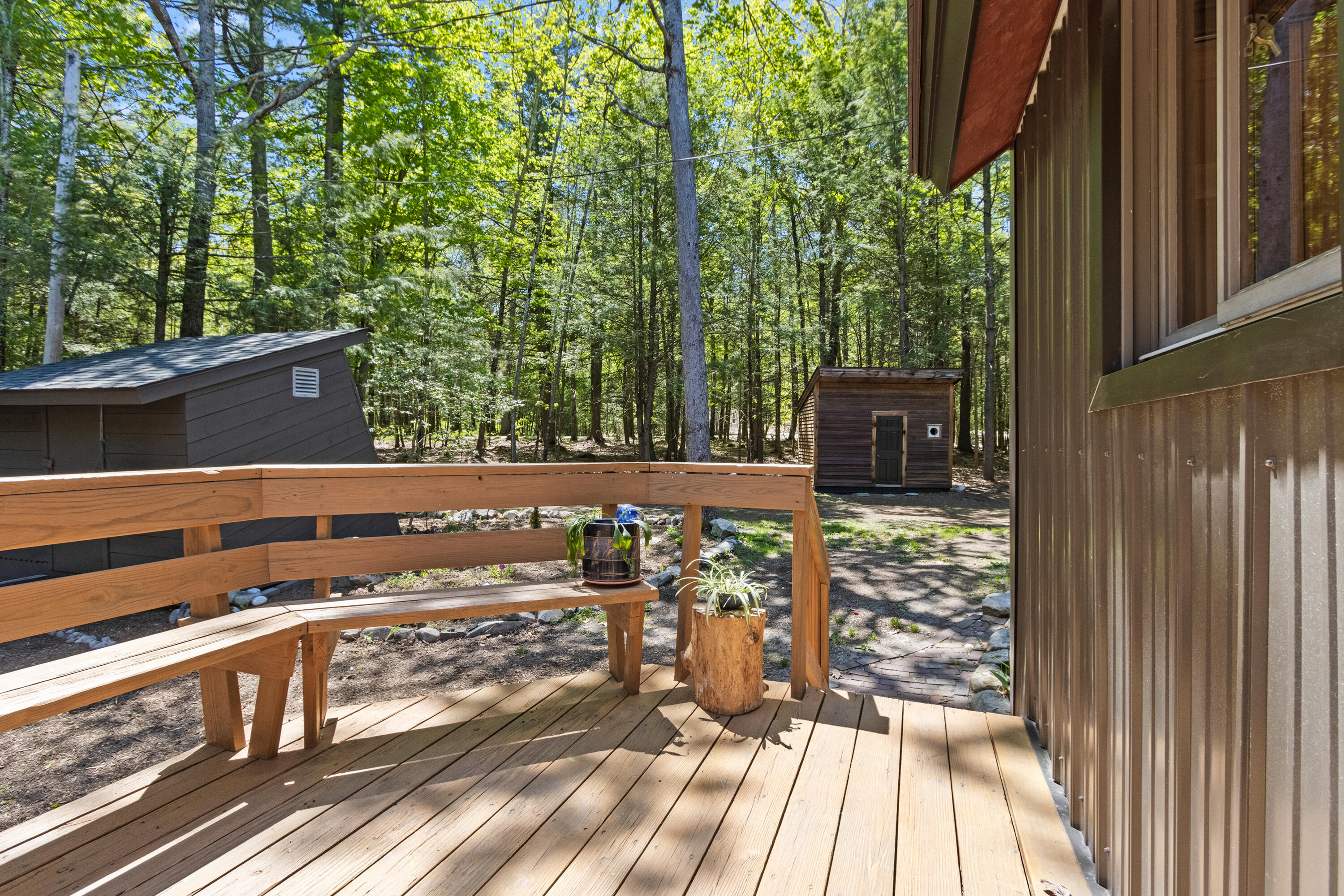 44 Johnson Road Windham ME 04062