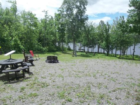 17 Boat Landing Road Danforth ME 04424