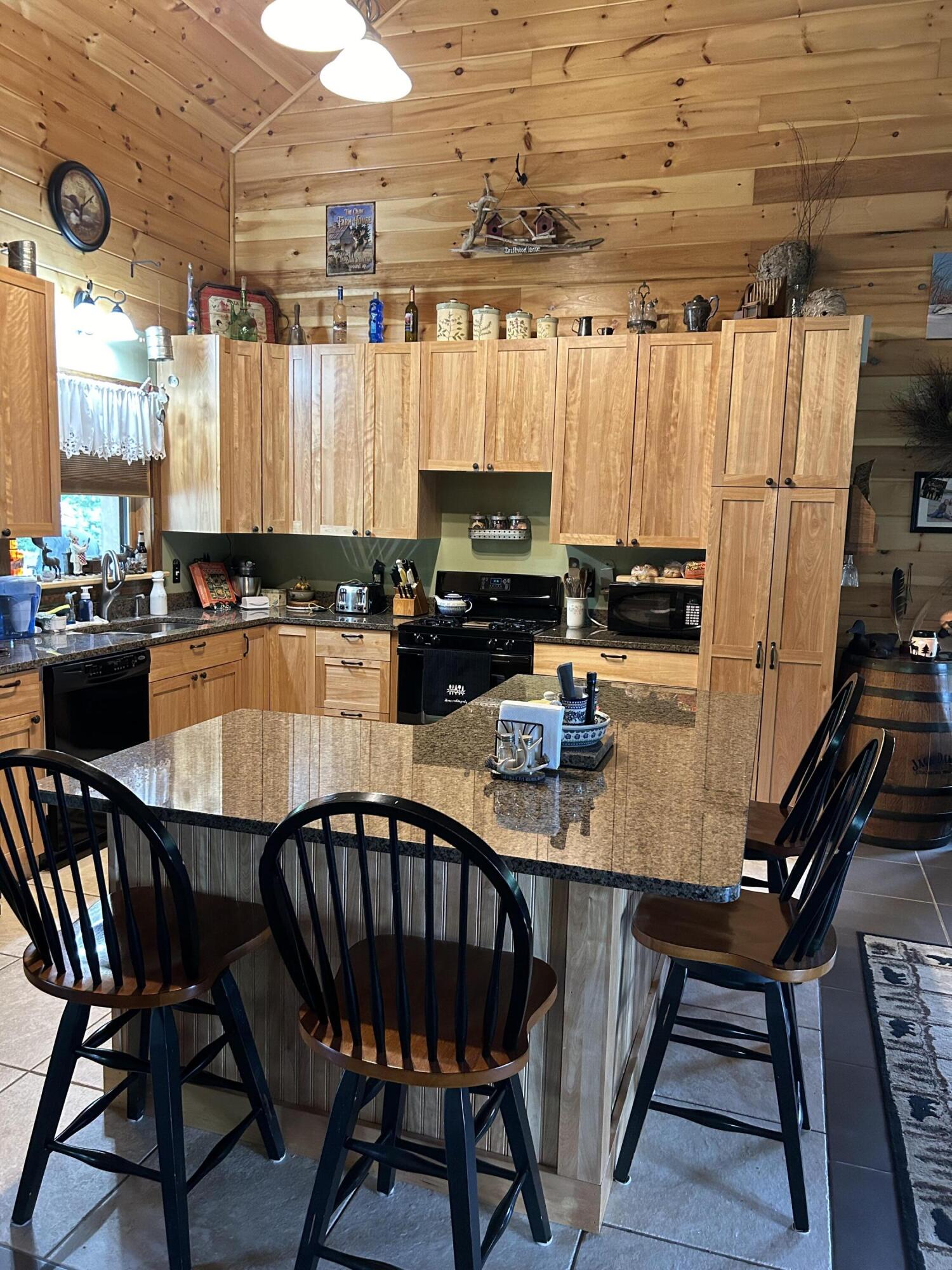 17 Boat Landing Road Danforth ME 04424