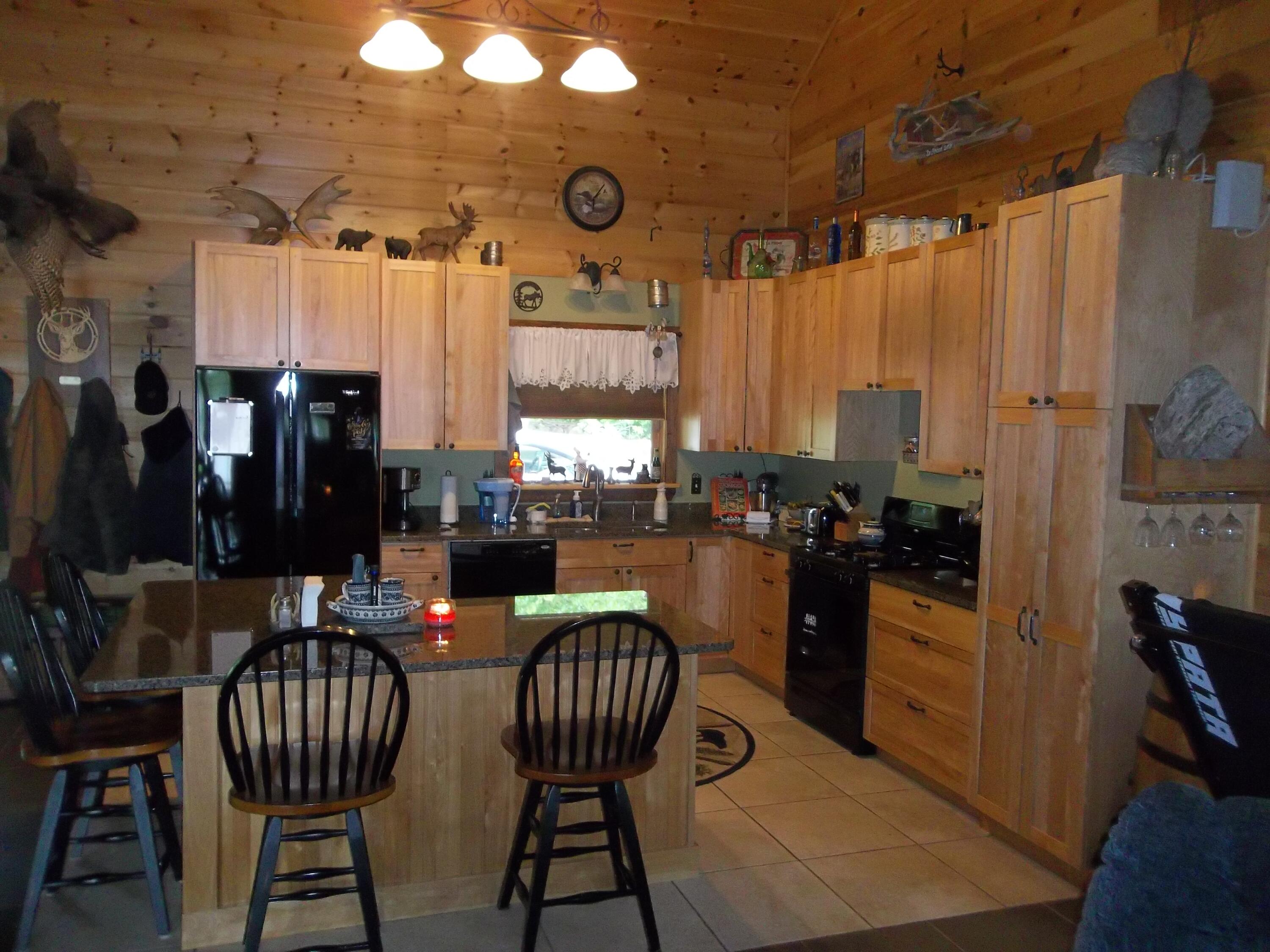 17 Boat Landing Road Danforth ME 04424