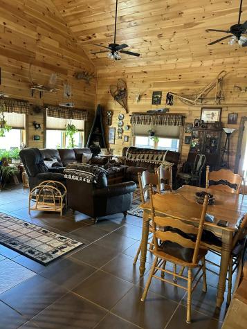 17 Boat Landing Road Danforth ME 04424