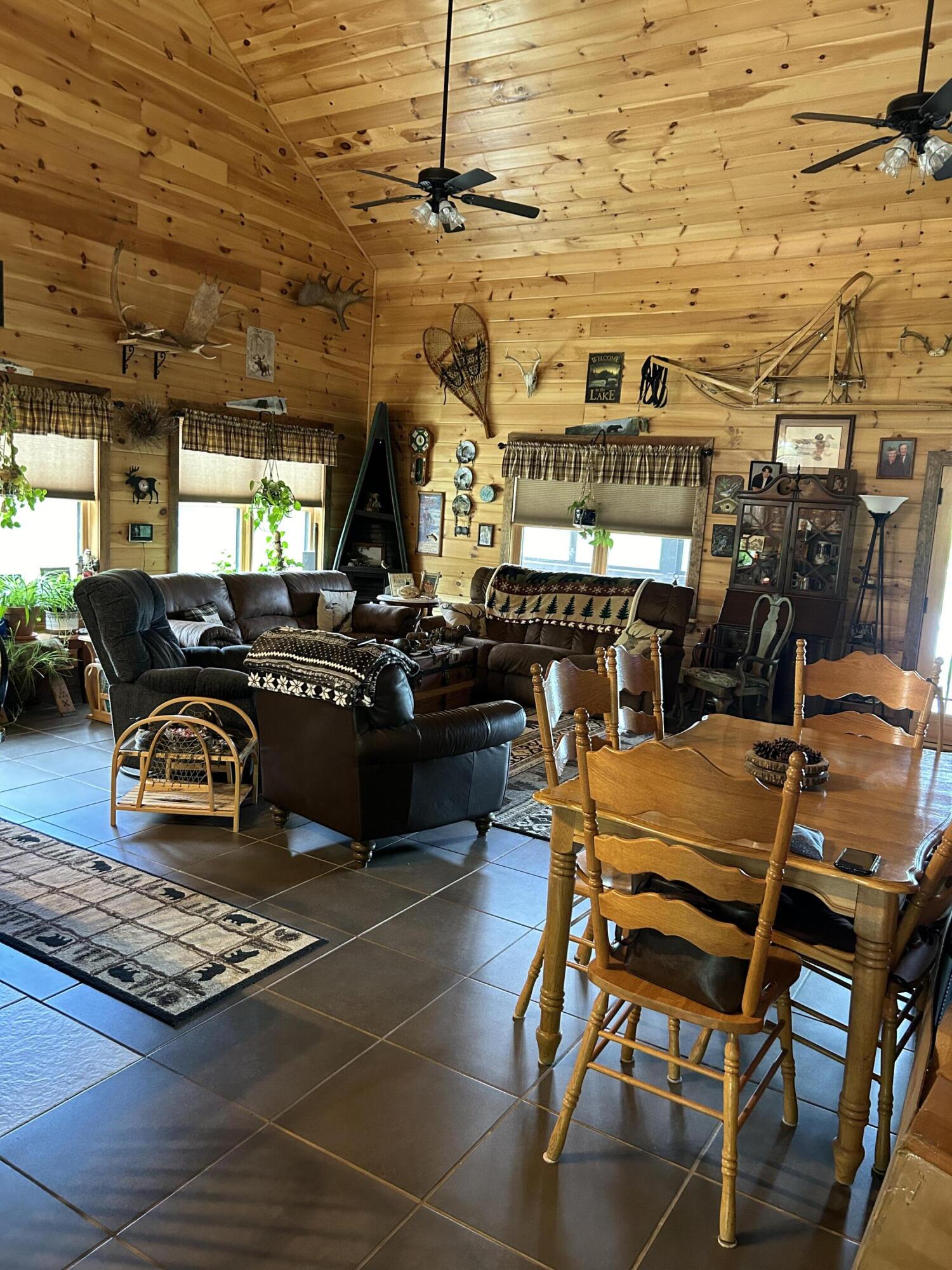 17 Boat Landing Road Danforth ME 04424