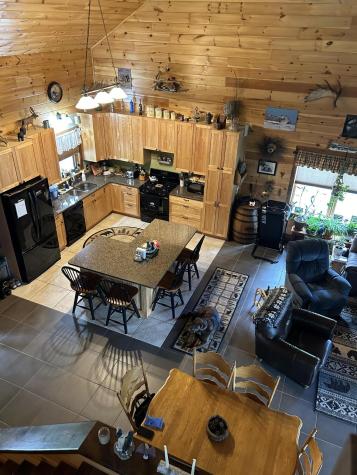 17 Boat Landing Road Danforth ME 04424