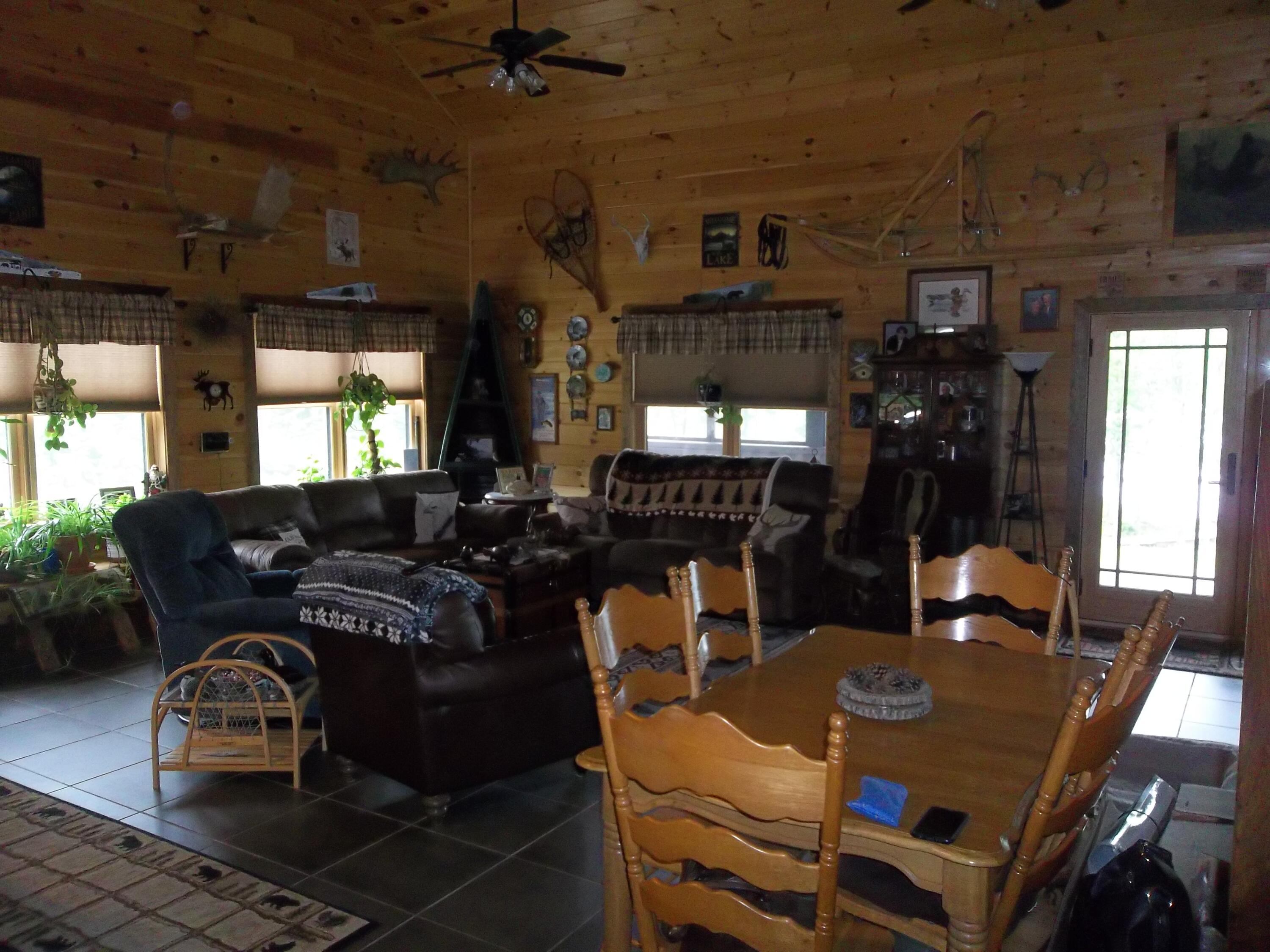 17 Boat Landing Road Danforth ME 04424