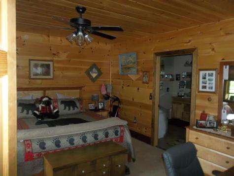 17 Boat Landing Road Danforth ME 04424