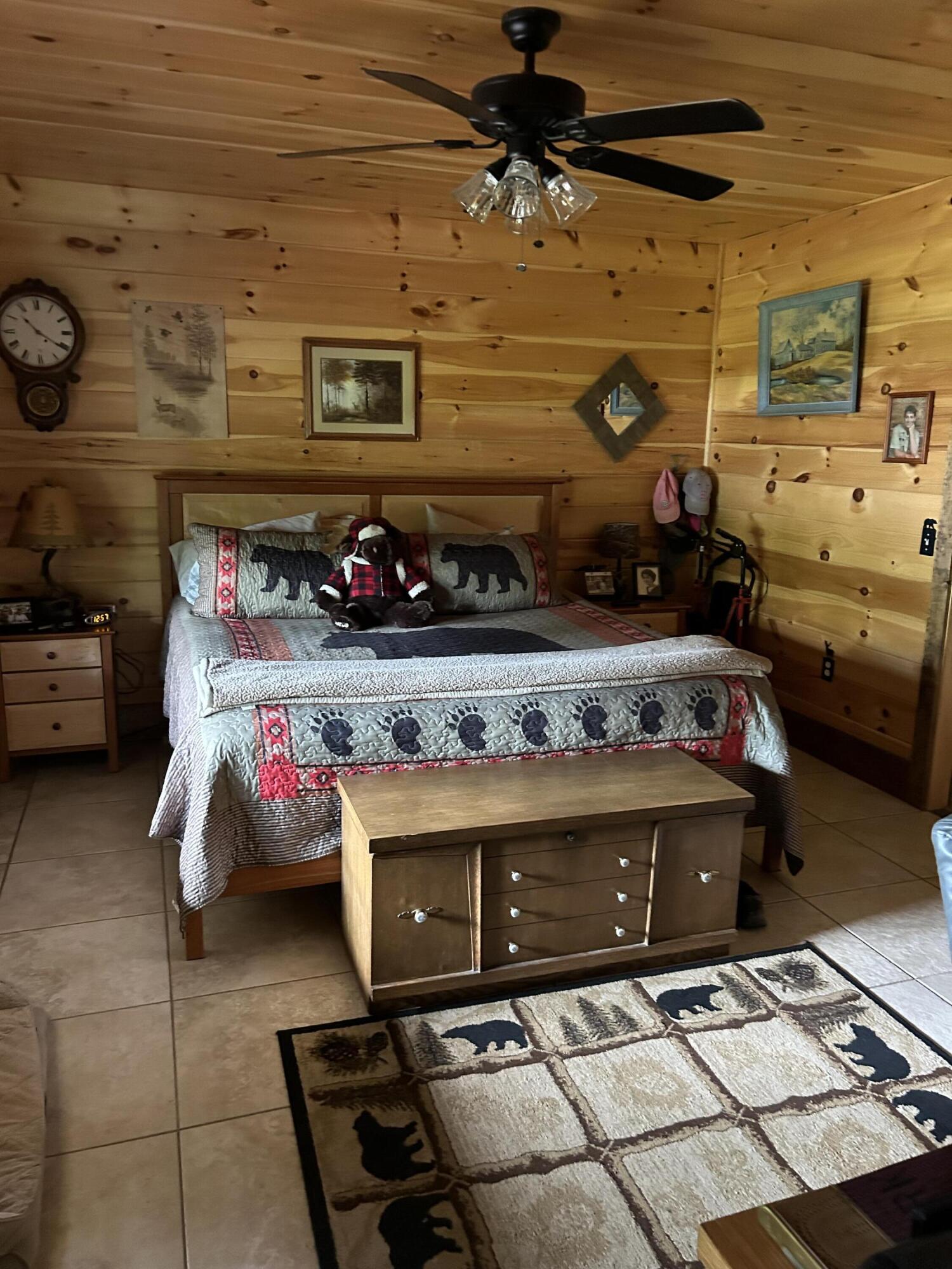 17 Boat Landing Road Danforth ME 04424