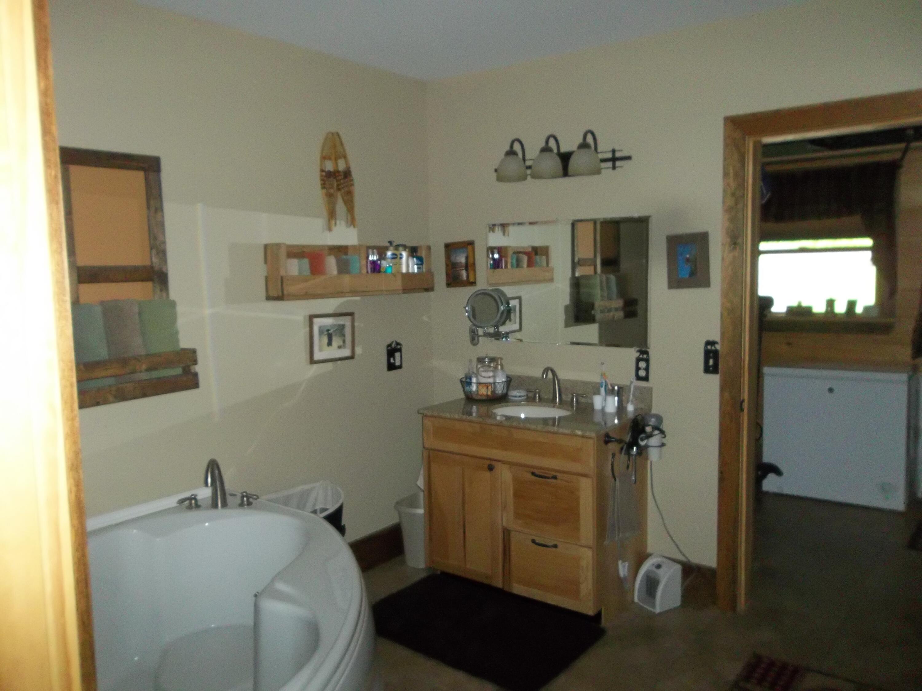 17 Boat Landing Road Danforth ME 04424