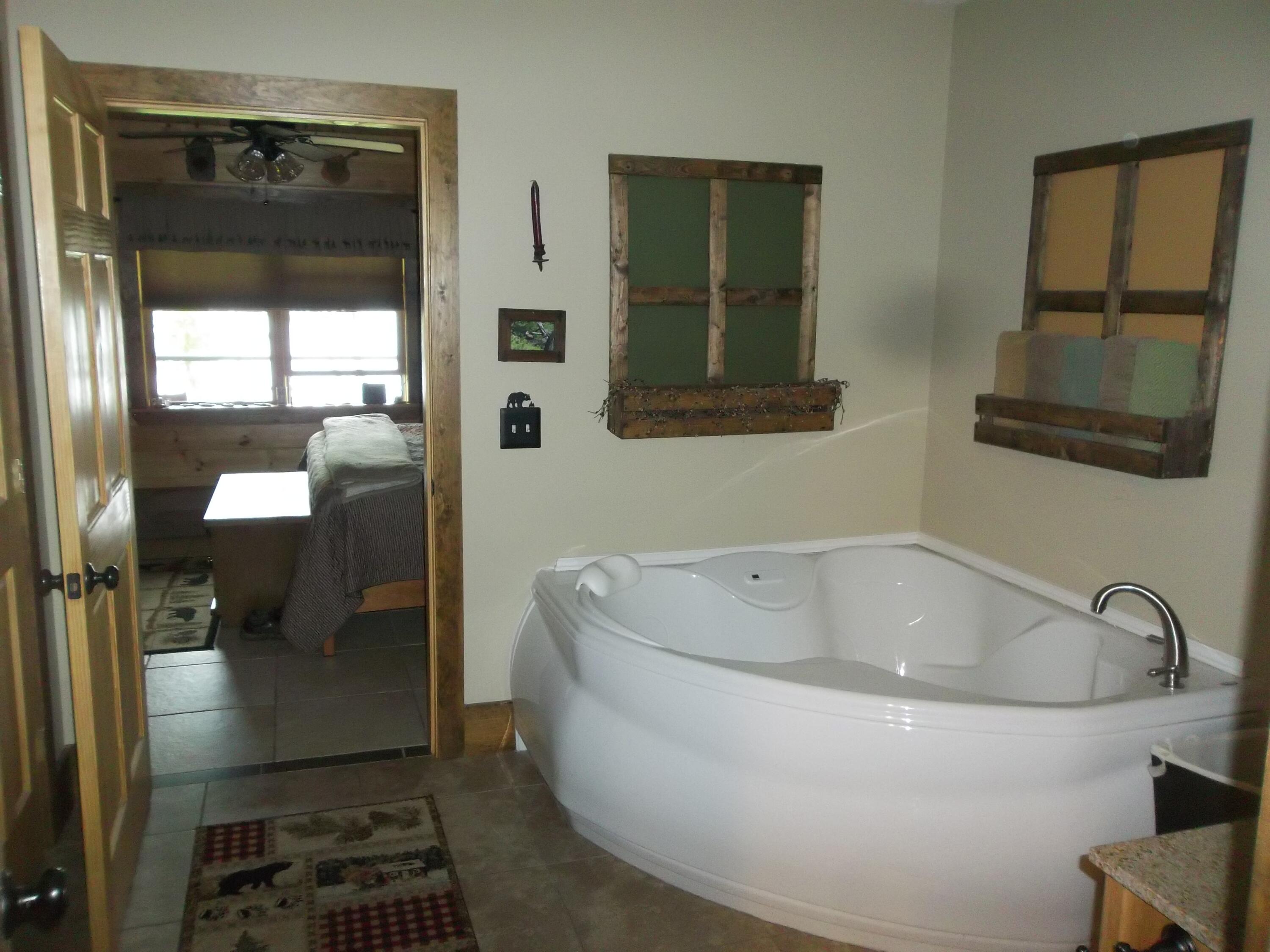 17 Boat Landing Road Danforth ME 04424