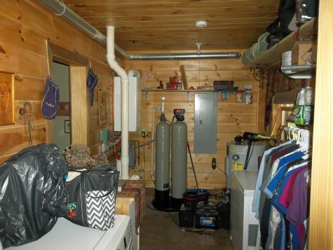 17 Boat Landing Road Danforth ME 04424