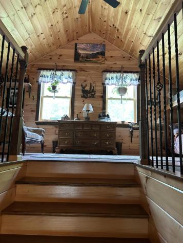 17 Boat Landing Road Danforth ME 04424