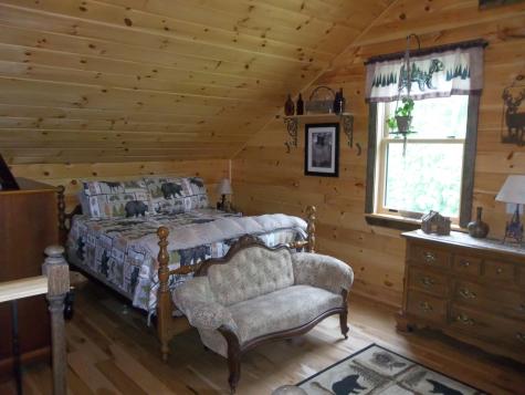 17 Boat Landing Road Danforth ME 04424