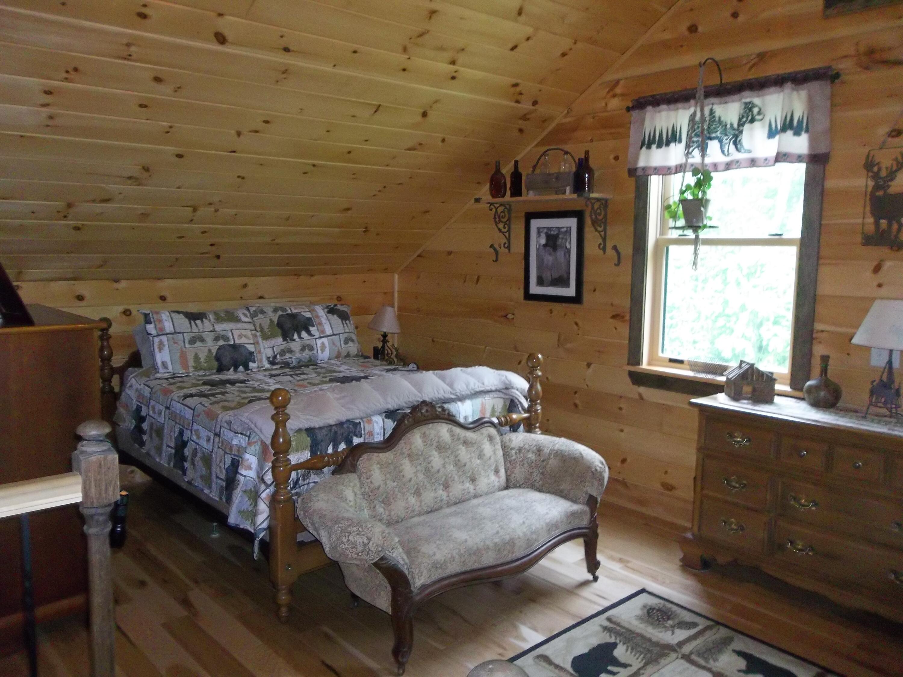 17 Boat Landing Road Danforth ME 04424