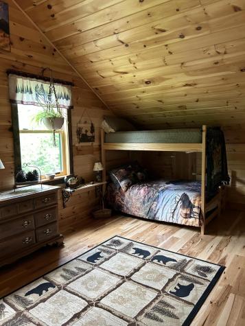 17 Boat Landing Road Danforth ME 04424