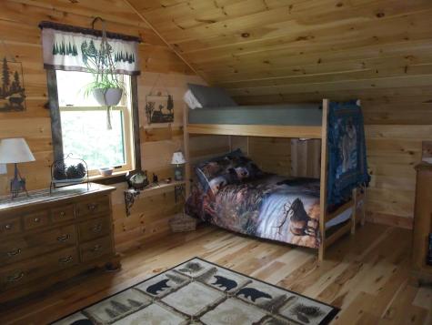 17 Boat Landing Road Danforth ME 04424