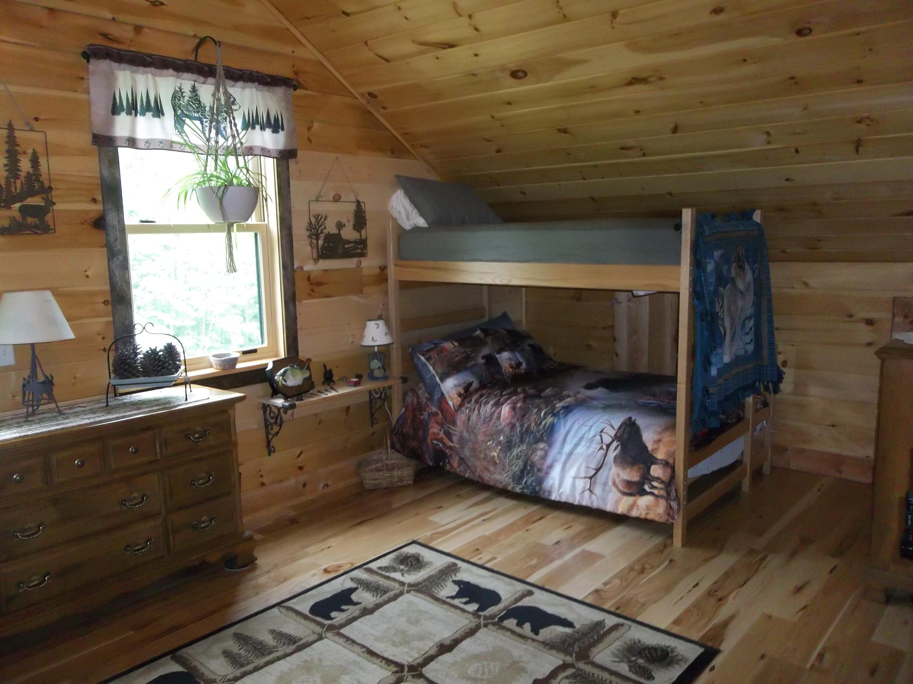 17 Boat Landing Road Danforth ME 04424