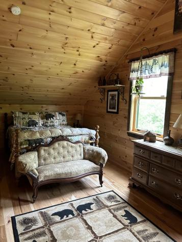 17 Boat Landing Road Danforth ME 04424