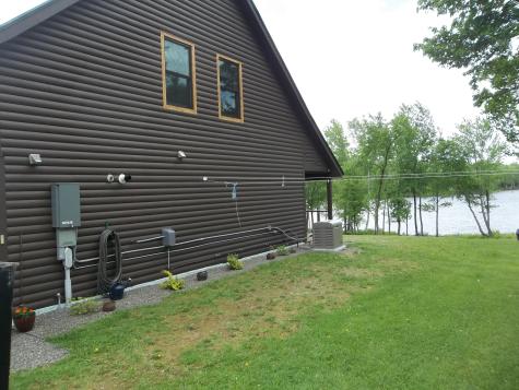 17 Boat Landing Road Danforth ME 04424