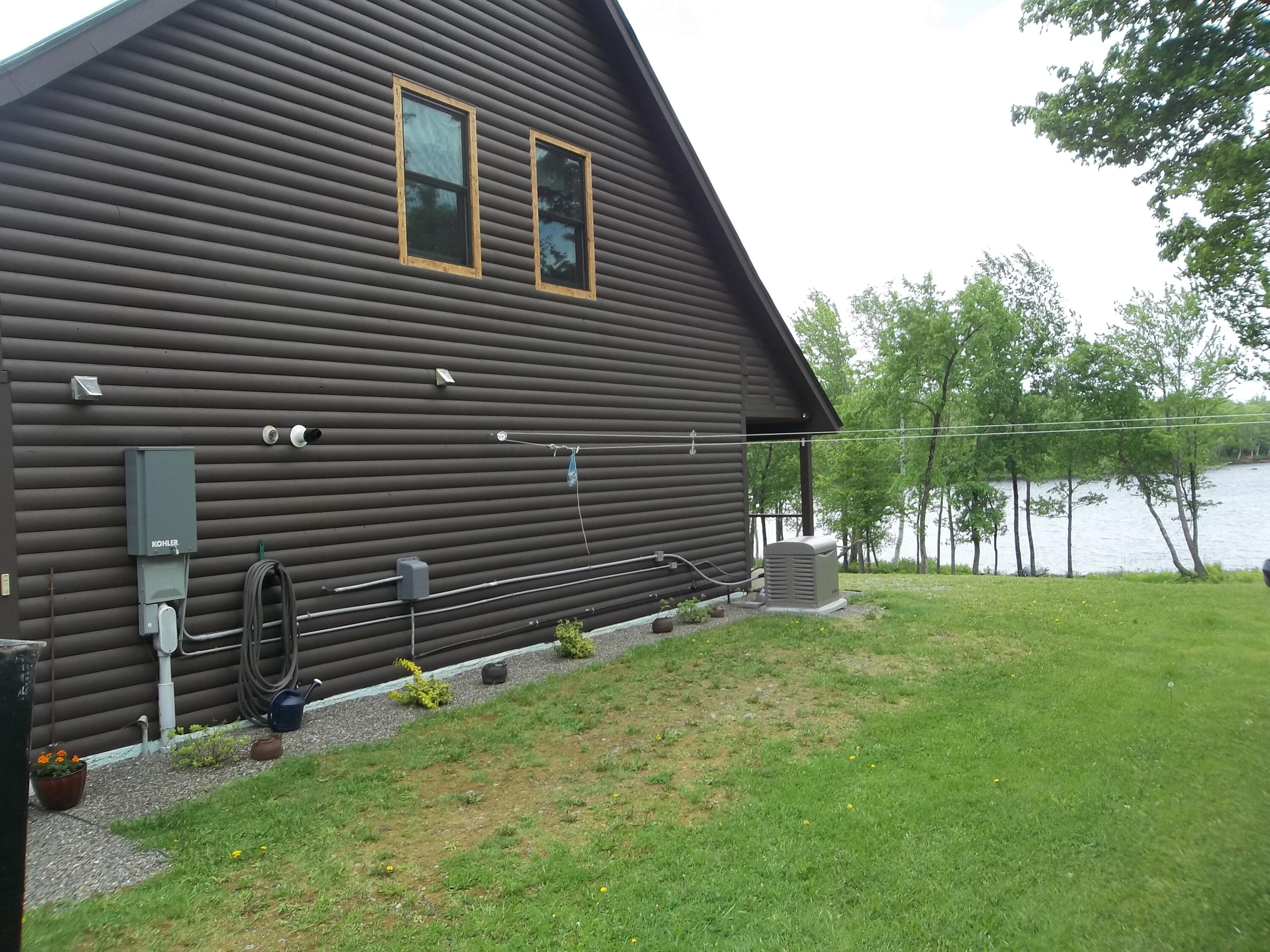 17 Boat Landing Road Danforth ME 04424